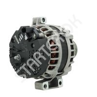 Генератор 0125811034 BOSCH