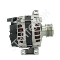 Генератор 0125811034 BOSCH