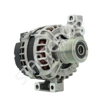 Генератор 0125811034 BOSCH