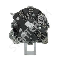 Генератор 0125812009 BOSCH