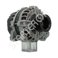 Генератор 0125812009 BOSCH