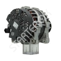 Генератор 0125812009 BOSCH
