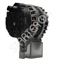 Генератор 0125812011 BOSCH