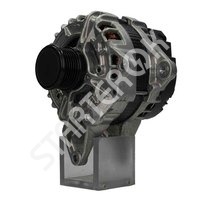 Генератор 0125812011 BOSCH