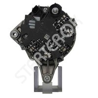 Генератор 0125812011 BOSCH