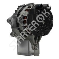 Генератор 0125812011 BOSCH