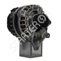 Генератор 0125812011 BOSCH