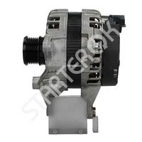 Генератор 0125812011 BOSCH