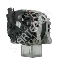 Генератор 0125812018 BOSCH