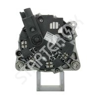 Генератор 0125812018 BOSCH