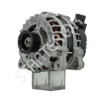 Генератор BOSCH  0125812018