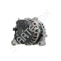Генератор 0125812026 BOSCH