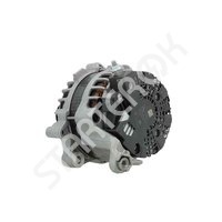 Генератор 0125812026 BOSCH