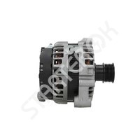 Генератор 0125812026 BOSCH
