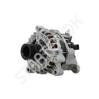 Генератор 0125812026 BOSCH
