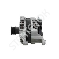Генератор 0125812026 BOSCH