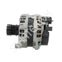 Генератор 0125812057 BOSCH