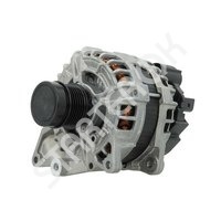 Генератор 0125812057 BOSCH