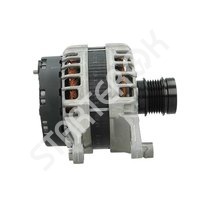 Генератор 0125812057 BOSCH