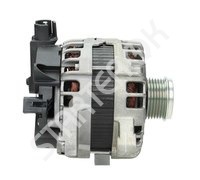 Генератор 0125812062 BOSCH