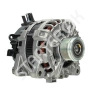 Генератор 0125812062 BOSCH