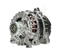 Генератор 0125812062 BOSCH