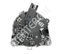 Генератор 0125812062 BOSCH