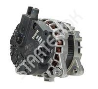 Генератор 0125812062 BOSCH