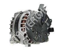 Генератор 0125812062 BOSCH