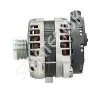 Генератор 0125812062 BOSCH
