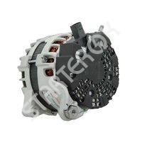 Генератор 0125813002 BOSCH
