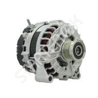 Генератор 0125813002 BOSCH