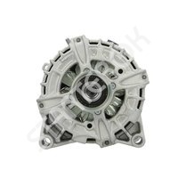Купить Генератор BOSCH 0125813002 Генератор BOSCH 0125813002