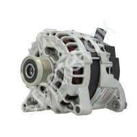 Генератор 0125813002 BOSCH