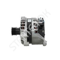 Генератор 0125815004 BOSCH