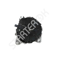 Генератор 0125815004 BOSCH