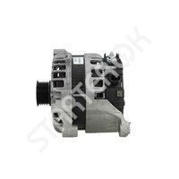 Генератор 0125815008 BOSCH