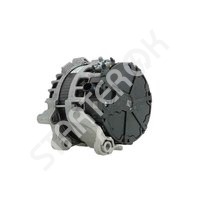 Генератор 0125815008 BOSCH