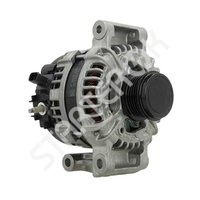 Генератор 0126312006 BOSCH