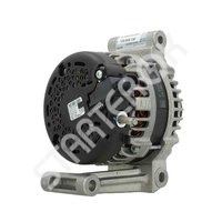 Генератор 0126312006 BOSCH