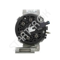 Генератор 0126312006 BOSCH