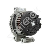 Генератор 0126312006 BOSCH