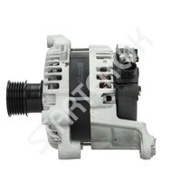 Генератор 0126312016 BOSCH