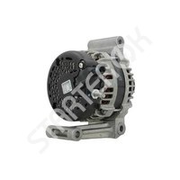 Генератор 0126312102 BOSCH