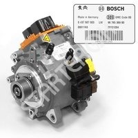 Купить Генератор BOSCH 0437507003 Генератор BOSCH 0437507003