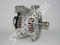 Генератор BOSCH  AL9962SB