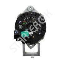 Генератор F000BL0108 BOSCH