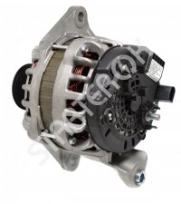 Генератор F000BL0705RMFD BOSCH