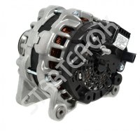 Генератор F000BL0719RMFD BOSCH