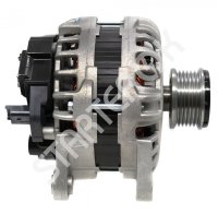 Генератор F000BL0719RMFD BOSCH